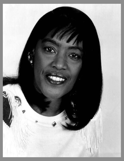 Ann Peebles
